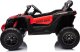 Triton Auto Na Akumulator Buggy Can-am DK-CA003 Czerwony 15