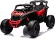 Triton Auto Na Akumulator Buggy Can-am DK-CA003 Czerwony 16