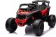 Triton Auto Na Akumulator Buggy Can-am DK-CA003 Czerwony 17