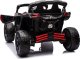 Triton Auto Na Akumulator Buggy Can-am DK-CA003 Czerwony 5