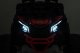 Triton Auto Na Akumulator Buggy Can-am DK-CA003 Czerwony 7
