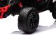 Triton Auto Na Akumulator Buggy Can-am DK-CA003 Czerwony 10