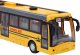 LeanToys Autobus Szkolny Bus Zdalnie Sterowany Przegubowy RC 1:32 Żółty 3