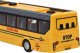 LeanToys Autobus Szkolny Bus Zdalnie Sterowany Przegubowy RC 1:32 Żółty 4