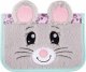 Piórnik Derform Piórnik dwuklapowy bez wyposażenia Bambino Mouse 2
