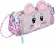 Piórnik Derform Piórnik saszetka trójkątna Bambino Mouse Mysz 2