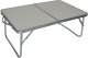 Abarqs Stolik turystyczny walizka 60 x 40 cm niski 1