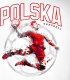 Topslang Koszulka polska piłka ręczna dla kibica do piłki ręcznej hand ball męska biała REGULAR S 2
