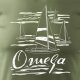Topslang Koszulka żeglarska dla żeglarza z jachtem żaglówką sailing jacht omega męska khaki REGULAR S 1
