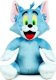 Play by Play MASKOTKA JERRY DUŻA MYSZKA 29 CM BAJKA TOM I JERRY 1
