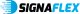 Antena RTV Signaflex Antena telewizyjna DVBT2 Signaflex TEEN-40 16