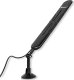 Antena RTV Signaflex Antena telewizyjna DVBT2 Signaflex TEEN-40 8