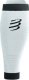 Compressport Opaski kompresyjne COMPRESSPORT R2 3.0 WHITE/BLACK T3 1