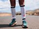 Compressport Opaski kompresyjne COMPRESSPORT R2 3.0 WHITE/BLACK T3 4