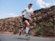 Compressport Opaski kompresyjne COMPRESSPORT R2 3.0 WHITE/BLACK T3 5