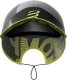 Compressport Czapka do biegania COMPRESSPORT PRO RACING CAP black/white print Uniwersalny 1
