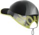 Compressport Czapka do biegania COMPRESSPORT PRO RACING CAP black/white print Uniwersalny 5