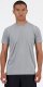 New Balance Koszulka do biegania New Balance S/S RUN MT41222YST XL 1