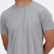 New Balance Koszulka do biegania New Balance S/S RUN MT41222YST XL 3