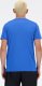 New Balance Koszulka do biegania New Balance S/S RUN MT41222BUL L 3