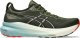 Asics Buty do biegania Asics GEL-KAYANO 31 Smog Green/Black US 9 1