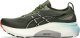 Asics Buty do biegania Asics GEL-KAYANO 31 Smog Green/Black US 9 3