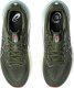 Asics Buty do biegania Asics GEL-KAYANO 31 Smog Green/Black US 9 5