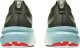 Asics Buty do biegania Asics GEL-KAYANO 31 Smog Green/Black US 9 6