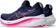 Asics Buty do biegania damskie Gel-NIMBUS 26 Blue Expanse/Bold Magenta US 9,5 4