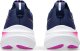 Asics Buty do biegania damskie Gel-NIMBUS 26 Blue Expanse/Bold Magenta US 9,5 7