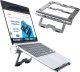 Reagle REAGLE PODSTAWKA POD LAPTOP REGULOWANA STOJAK MACBOOK HUB HDMI PD LAN USB-C 1