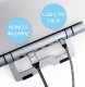 Reagle REAGLE PODSTAWKA POD LAPTOP REGULOWANA STOJAK MACBOOK HUB HDMI PD LAN USB-C 1
