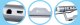 Reagle REAGLE PODSTAWKA POD LAPTOP REGULOWANA STOJAK MACBOOK HUB HDMI PD LAN USB-C 4