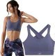 4f Stanik sportowy top sportowy STAD015 32S XS 1