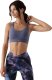 4f Stanik sportowy top sportowy STAD015 32S XS 1