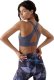 4f Stanik sportowy top sportowy STAD015 32S XS 3