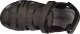 American Club Sandały męskie American Club MXD-90BL czarne 43 4