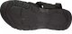 American Club Sandały męskie American Club MXD-90BL czarne 43 6