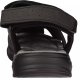 American Club Sandały męskie American Club MXD-90BL czarne 43 7