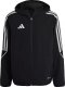 Adidas Kurtka dziecięca adidas Tiro 23 League Windbreaker IA1623 176 1