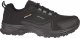 Buty trekkingowe męskie American Club Męskie buty trekkingowe WT-171/24 czarne buty sportowe 44 1