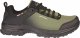 Buty trekkingowe męskie American Club Męskie buty trekkingowe American Club WT-169/24 zielone buty sportowe 45 2