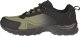 Buty trekkingowe męskie American Club Męskie buty trekkingowe American Club WT-172/24 zielone buty sportowe 44 2