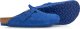 Birkenstock Klapki Birkenstock Boston VL Brights Ultra Blue 1