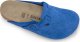 Birkenstock Klapki Birkenstock Boston VL Brights Ultra Blue 3
