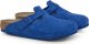Birkenstock Klapki Birkenstock Boston VL Brights Ultra Blue 4