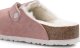Birkenstock Klapki Birkenstock Boston Shearling 1023281 4