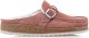 Birkenstock Klapki Buckley Shearling 1023366 1