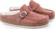 Birkenstock Klapki Buckley Shearling 1023366 2