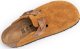 Birkenstock Klapki Birkenstock Boston LEVE 4